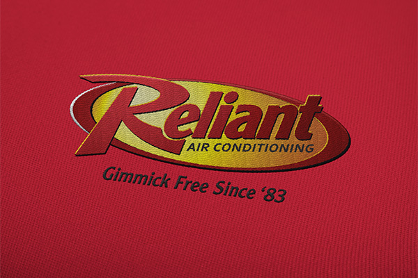 Company logo polo shirts - Embroidery services | Custom ...