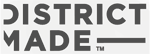 Custom Embroidery - Keller Embroidery - distrcit_made Custom Embroidery - Keller Embroidery - district made