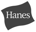 Custom Embroidery - Keller Embroidery - logo_hanes Custom Embroidery - Keller Embroidery - Hanes