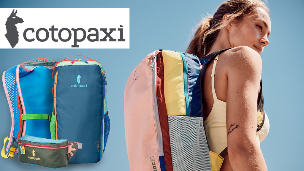 Cotopaxi  embroidery services  custom embroidery near me  embroidery